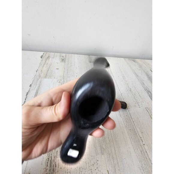 Unique blackbird‎ set ceramic? Vintage home decor Avery - Picture 6 of 13